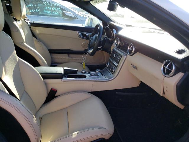 2018 MERCEDES-BENZ SLC 300 WDDPK3JA2JF155610