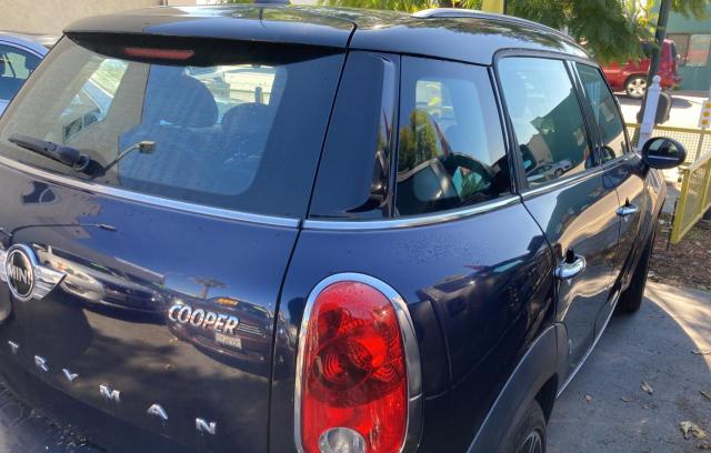 2014 MINI COOPER COU WMWZB3C55EWR39897
