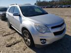 2010 CHEVROLET  EQUINOX