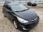 2012 HYUNDAI  ACCENT