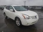 2008 NISSAN  ROGUE