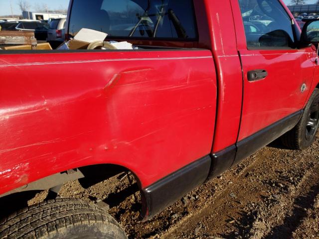 1D7HA16K06J232024 Dodge Ram 1500 S 2006. Фото: 8