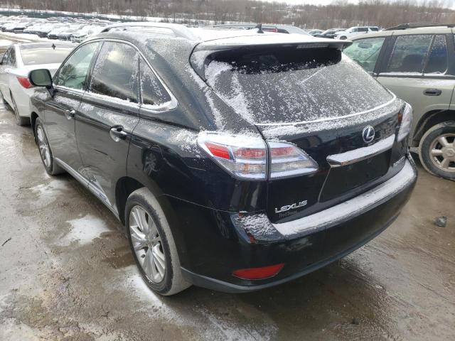 2010 LEXUS RX 450 JTJBC1BA0A2024216