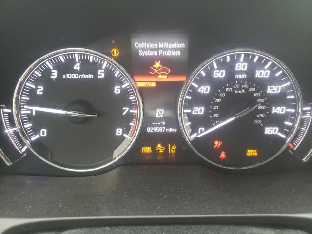 2018 ACURA RLX SPORT JH4KC2F98JC000151