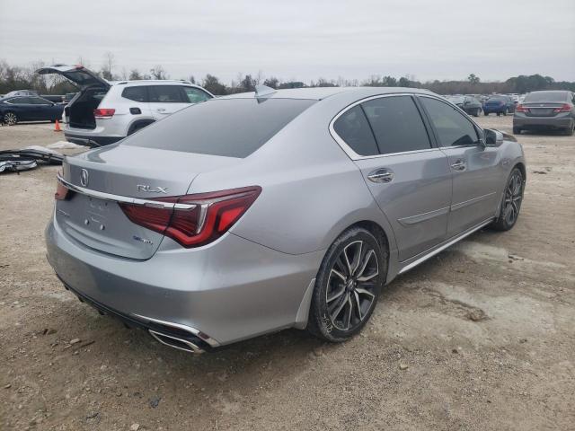 2018 ACURA RLX SPORT JH4KC2F98JC000151