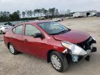 2015 NISSAN  VERSA