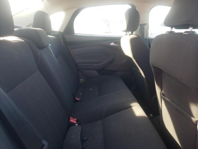 2015 FORD FOCUS SE - 1FADP3F22FL205128