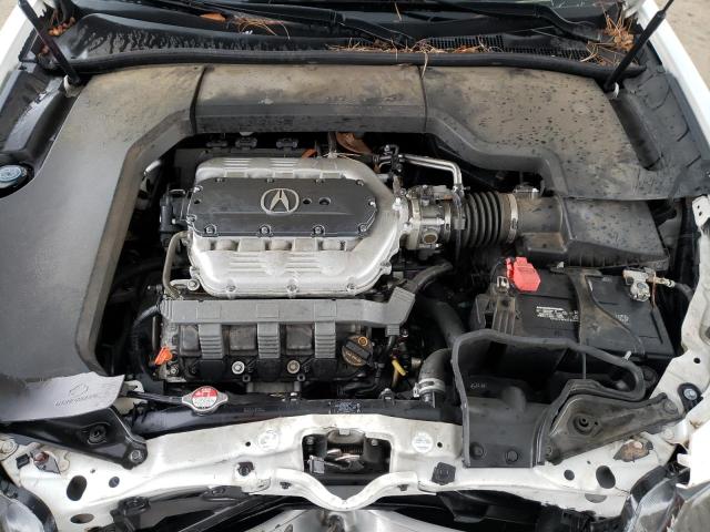 2012 ACURA TL 19UUA8F22CA029750