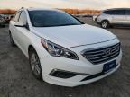 2017 HYUNDAI  SONATA