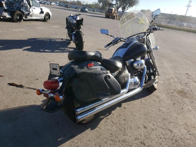 2006 SUZUKI C90 JS1VY52A862106219