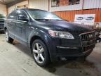AUDI Q7 2009 foto