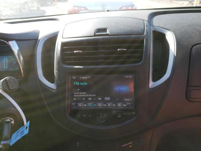 2015 CHEVROLET TRAX 1LS KL7CJPSB2FB080221