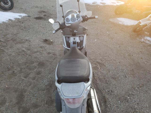 2007 APRILIA SCARABEO 5 ZD4VRC0087S000067