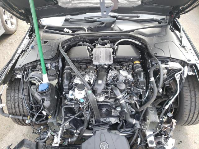 2019 MERCEDES-BENZ S 450 WDDUG6GB3KA455838