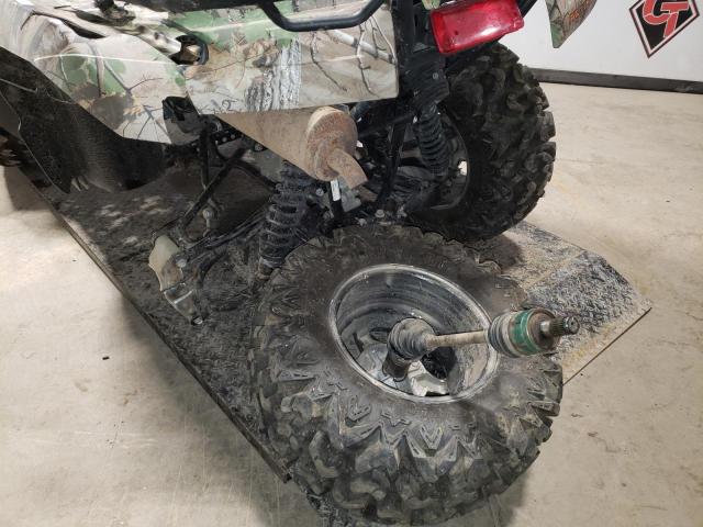 2015 KAWASAKI KVF750 H JKAVFDH13FB503957