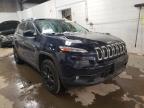 2015 JEEP  CHEROKEE