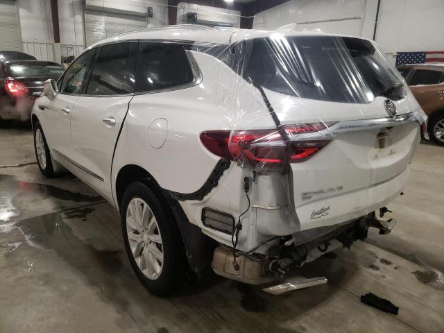 2020 BUICK ENCLAVE PR 5GAEVBKW8LJ320705