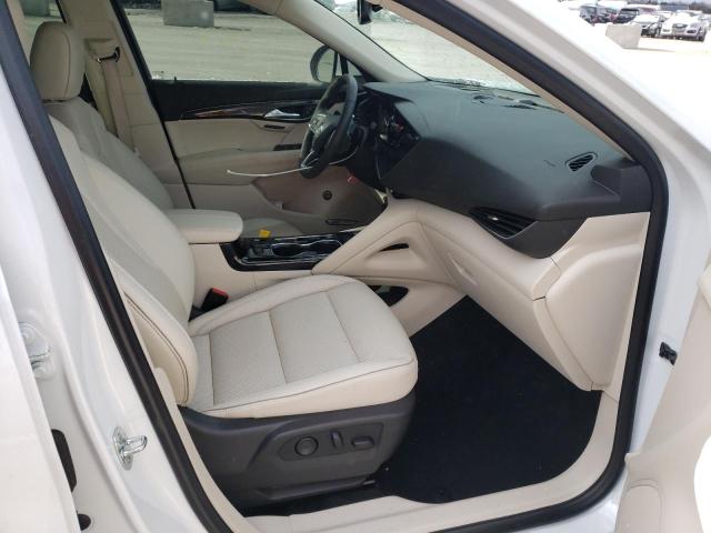 2021 BUICK ENVISION E LRBFZNR46MD133068
