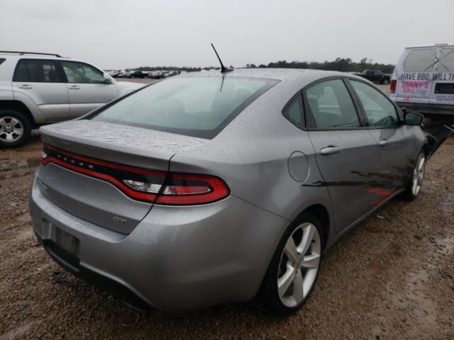 2015 DODGE DART GT 1C3CDFEB4FD376057