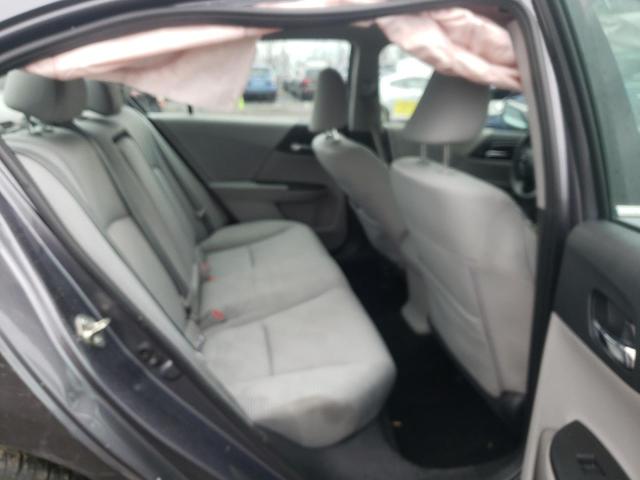 1HGCR2F39GA084079 Honda Accord Lx 2016. Фото: 5