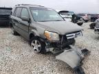 2007 HONDA  PILOT