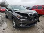 2019 JEEP  CHEROKEE