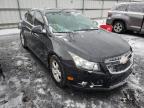 2013 CHEVROLET  CRUZE