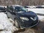 2014 NISSAN  ROGUE