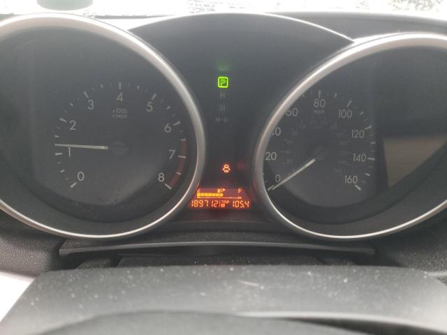 2010 MAZDA 3 I JM1BL1SF2A1140764