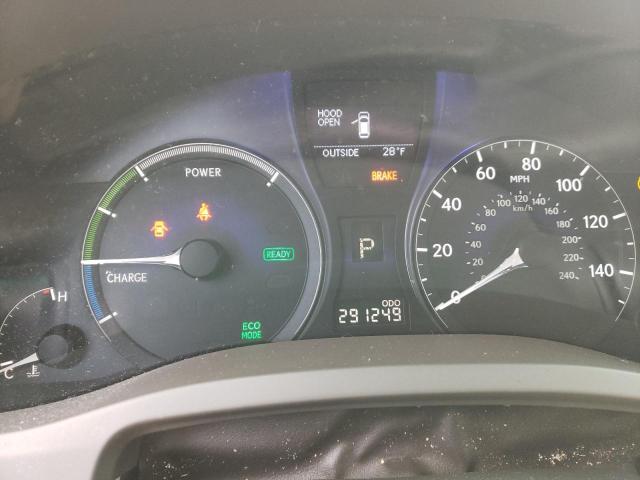 2010 LEXUS RX 450 JTJBC1BA0A2024216