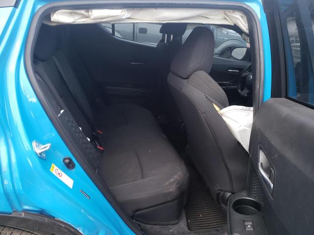 NMTKHMBX4KR086463 Toyota C-Hr Xle 2019. Фото: 5