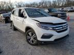 2018 HONDA  PILOT