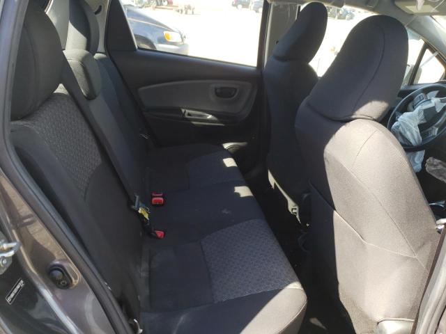 2017 TOYOTA YARIS L VNKKTUD31HA079106