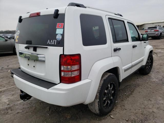 2012 JEEP LIBERTY JE 1C4PJMFK1CW125392