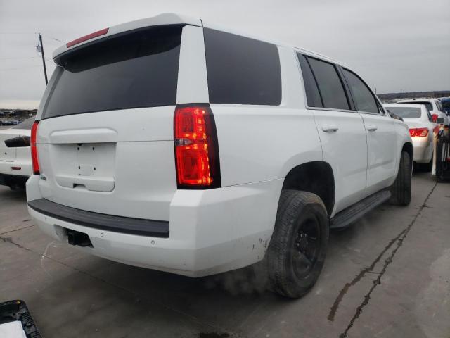 2018 CHEVROLET TAHOE POLI 1GNLCDEC5JR121397