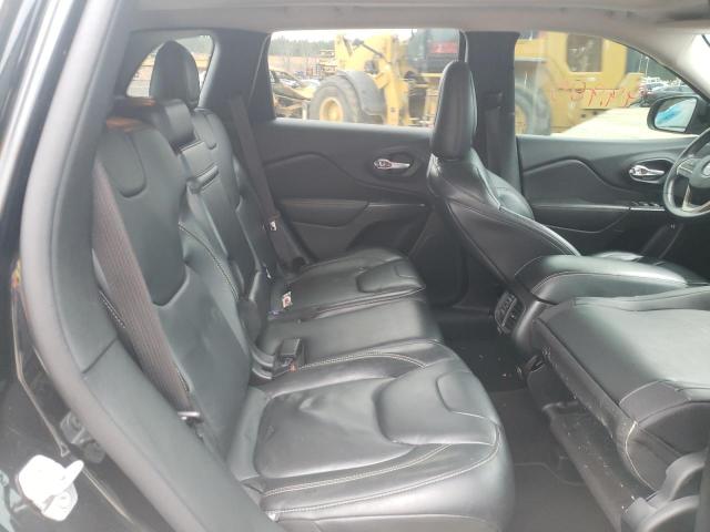 2015 JEEP CHEROKEE 1C4PJLDBXFW597432