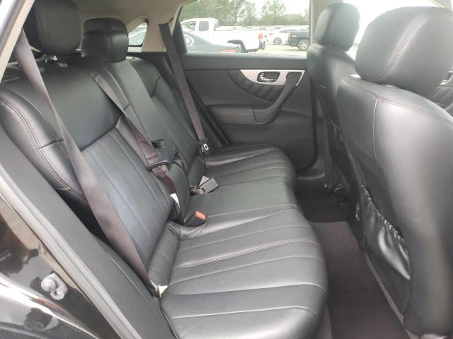 2016 INFINITI QX70 JN8CS1MWXGM400571