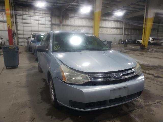 2009 Ford Focus for sale in Woodburn, OR