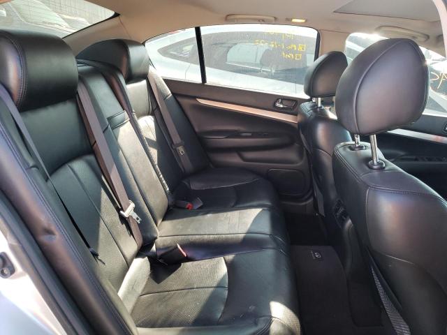 2013 INFINITI G37 JN1CV6AR3DM759435