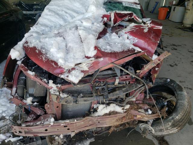2021 SUBARU ASCENT LIM 4S4WMALD3M3447974