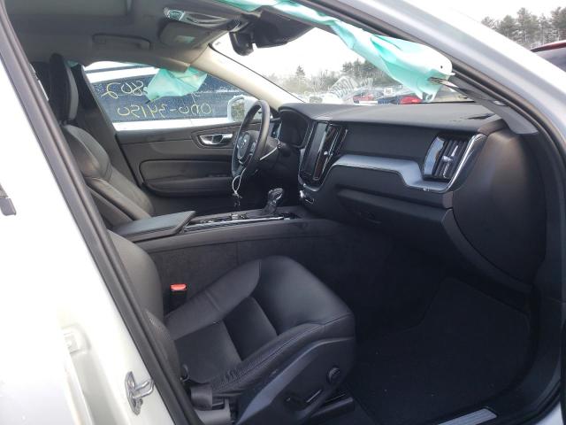 2020 VOLVO XC60 T6 MO YV4A22RK5L1410643