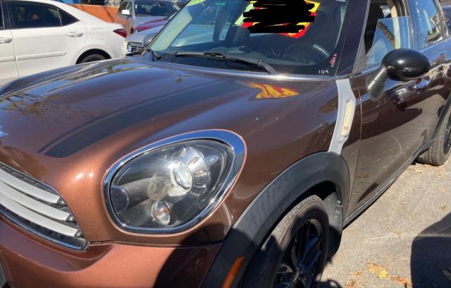2014 MINI COOPER COU WMWZB3C53EWR37274