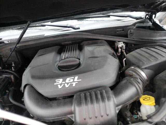 1C4RJFBG4CC125796 Jeep Grand Cher 2012. Фото: 6