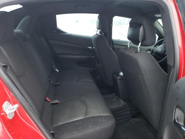 2014 DODGE AVENGER SE 1C3CDZAB0EN143907