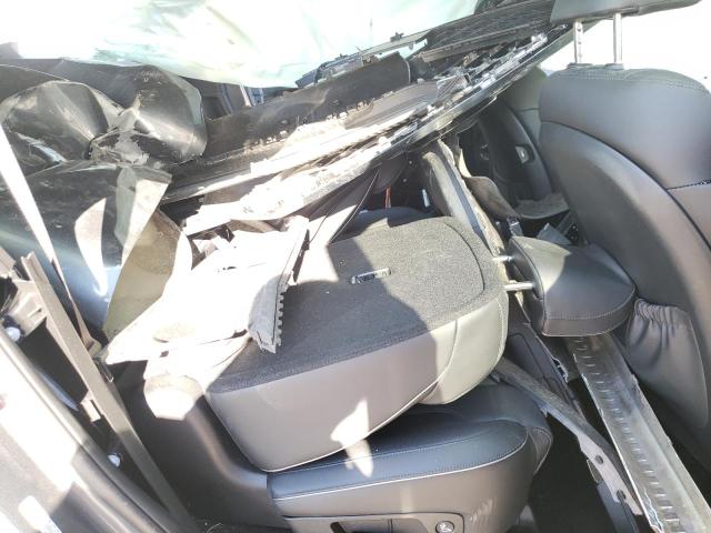 2022 HYUNDAI PALISADE C KM8R7DHE5NU335955