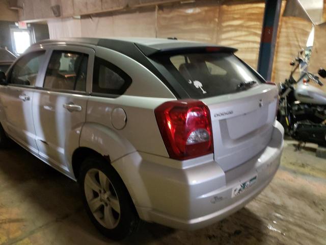 2010 DODGE CALIBER SX 1B3CB4HA5AD544467