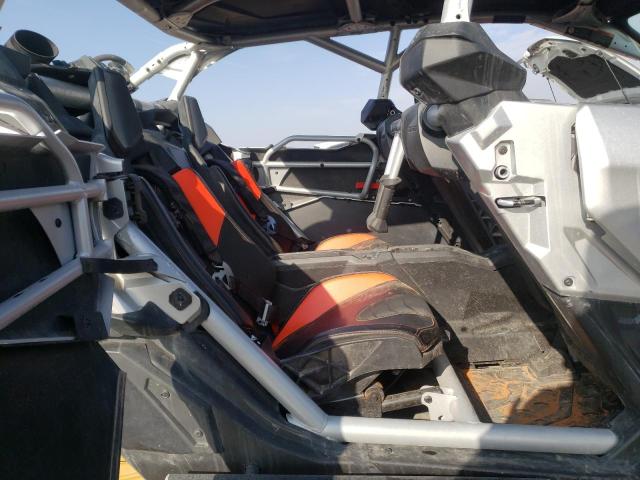 2020 CAN-AM MAVERICK 3JBVNAV48LK000983