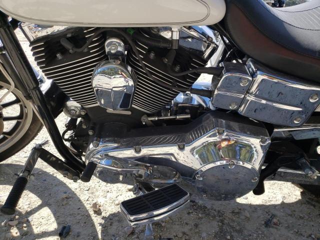 2005 HARLEY-DAVIDSON FXDLI 1HD1GNW185K318942