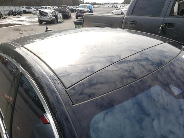 2019 MERCEDES-BENZ S 450 WDDUG6GB3KA455838