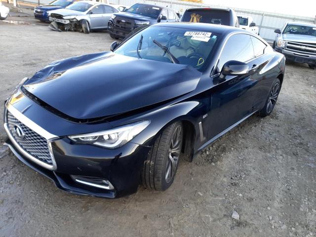 2017 INFINITI Q60 BASE JN1CV7EL6HM320103